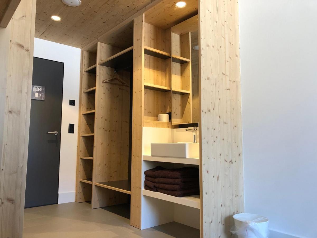 Catrina Hostel 디센티스 외부 사진