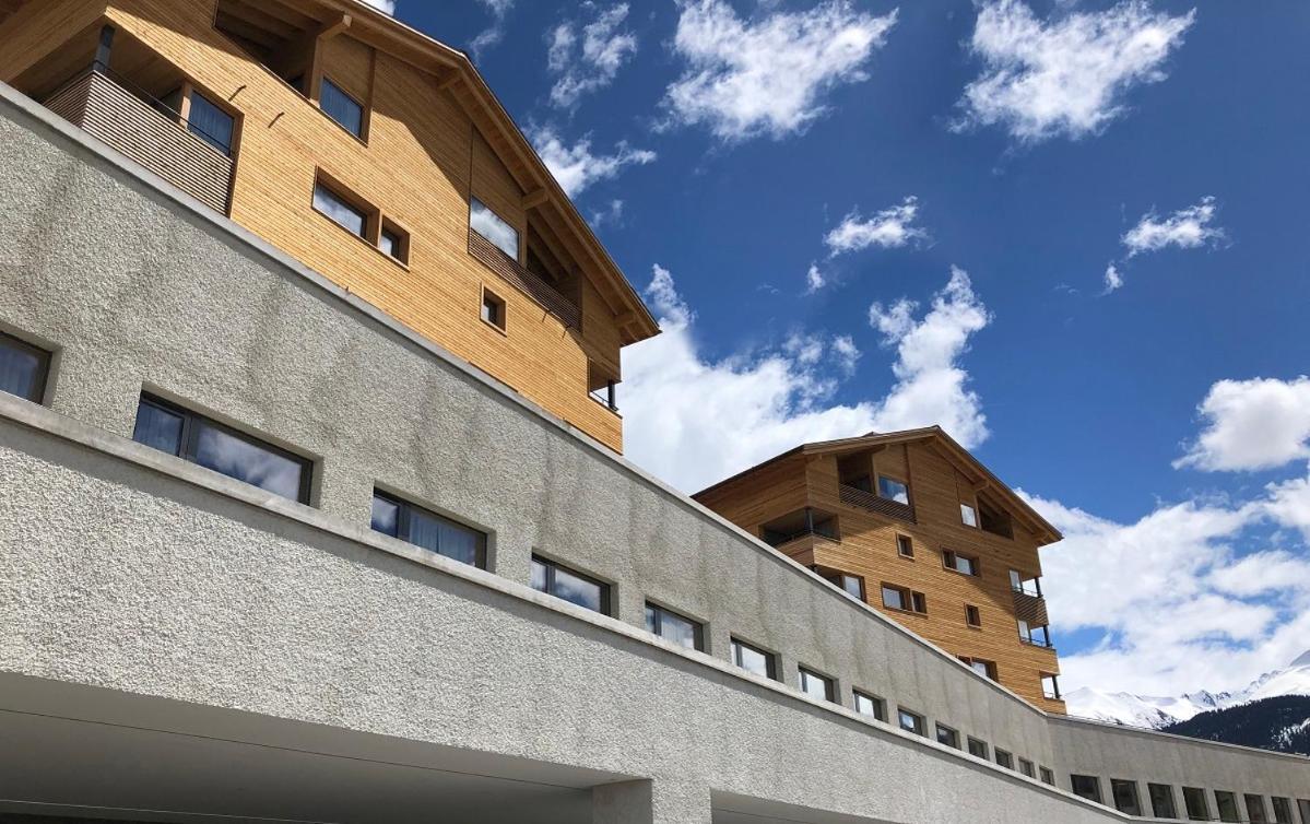 Catrina Hostel 디센티스 외부 사진