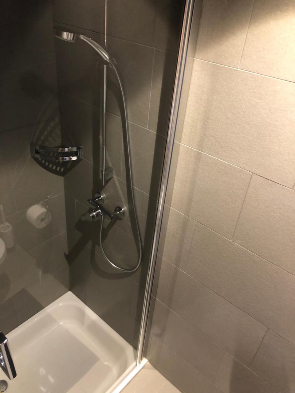 Catrina Hostel 디센티스 외부 사진