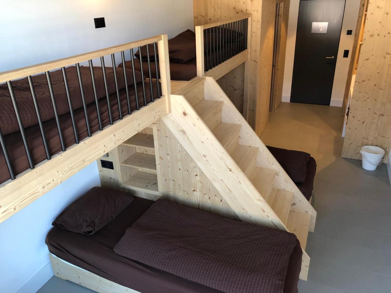 Catrina Hostel 디센티스 외부 사진
