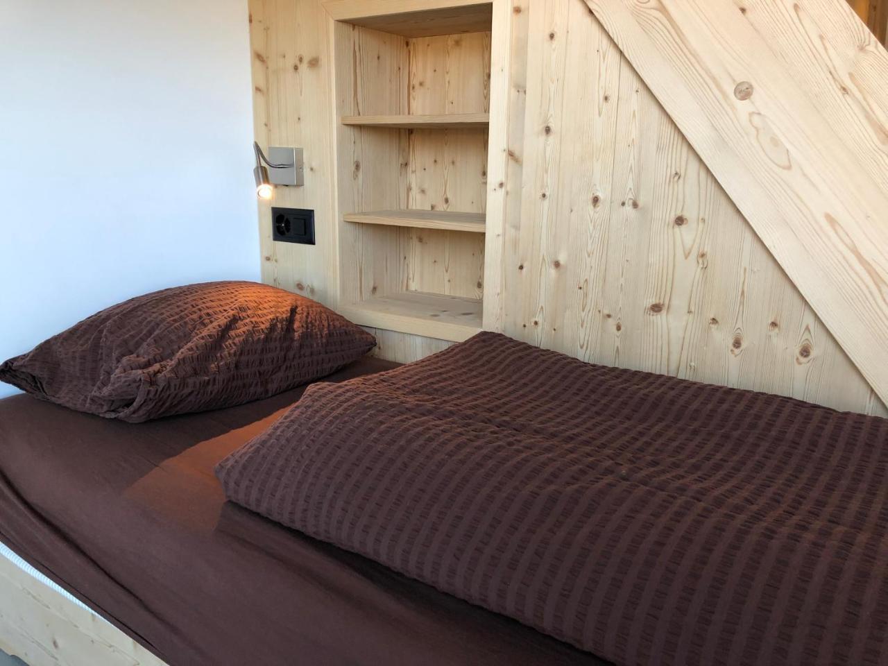 Catrina Hostel 디센티스 외부 사진
