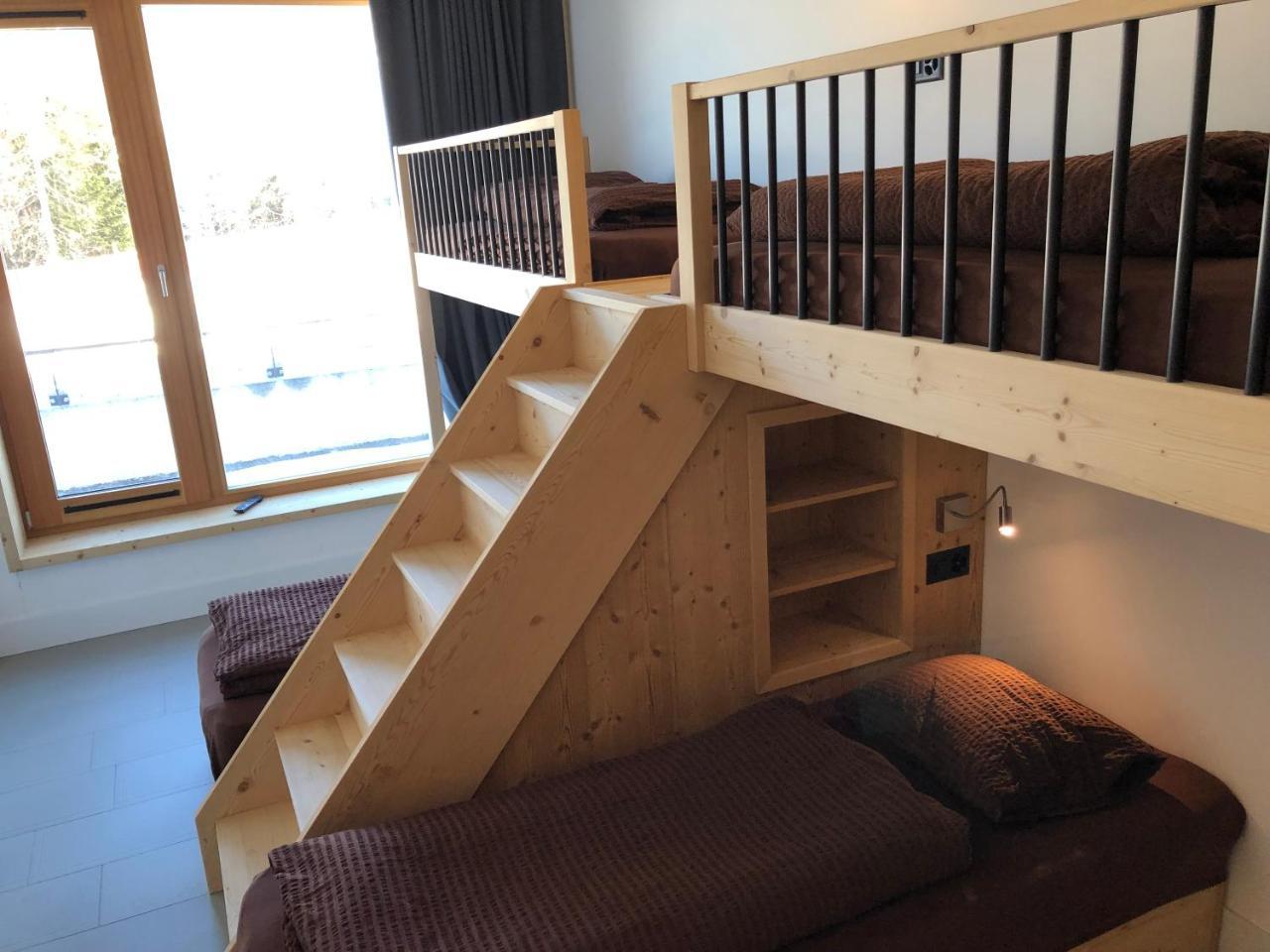 Catrina Hostel 디센티스 외부 사진