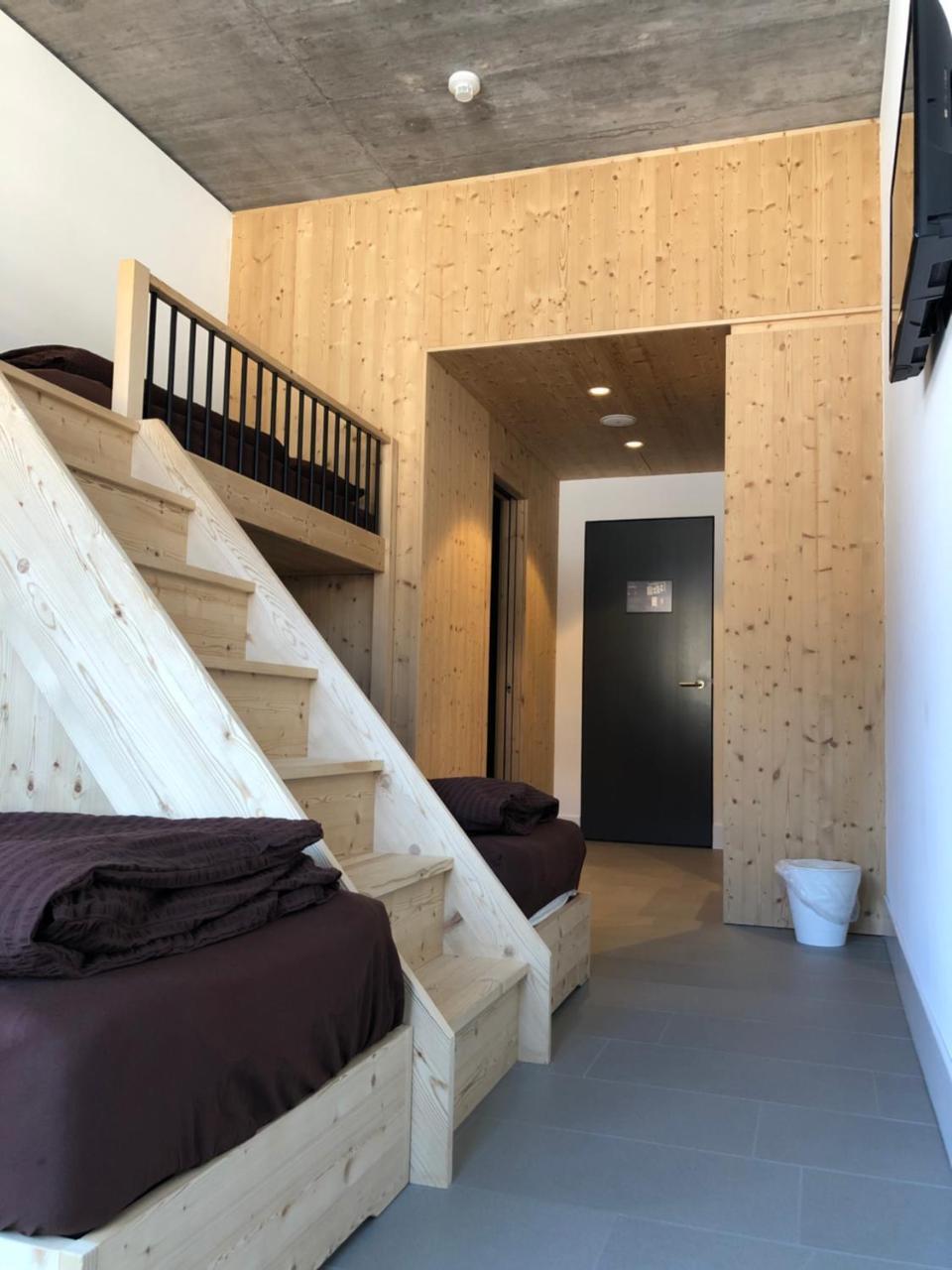 Catrina Hostel 디센티스 외부 사진