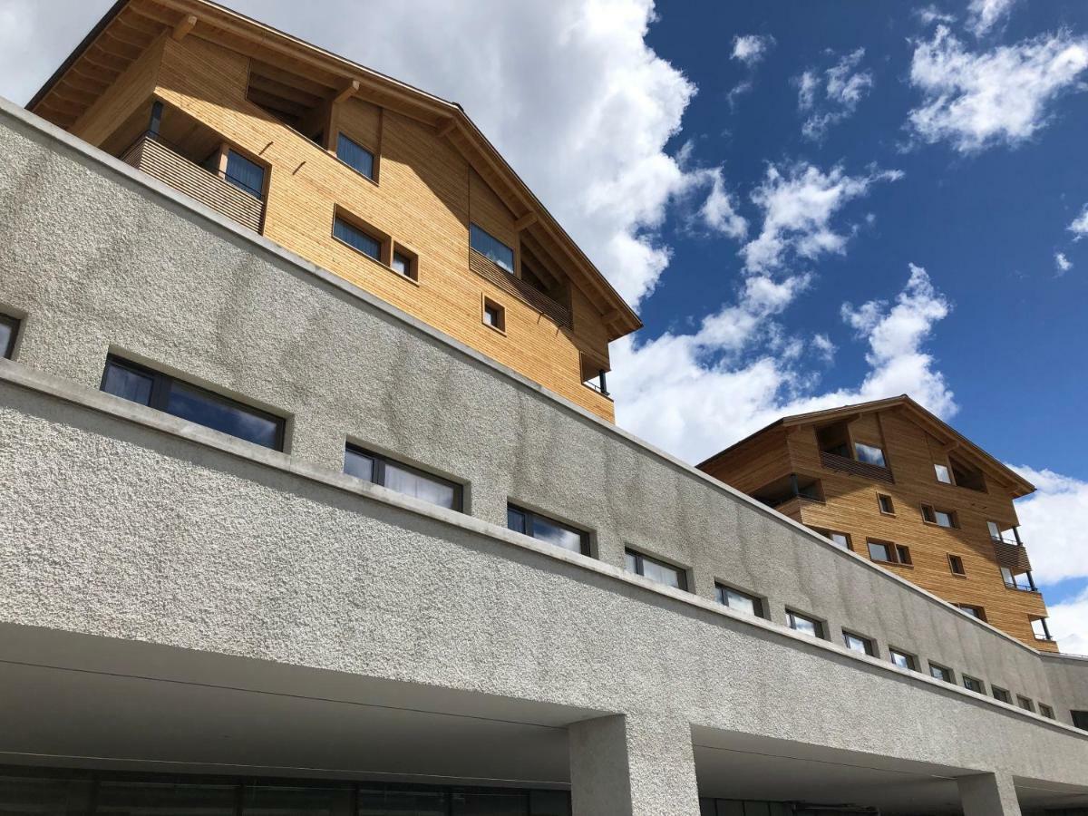 Catrina Hostel 디센티스 외부 사진